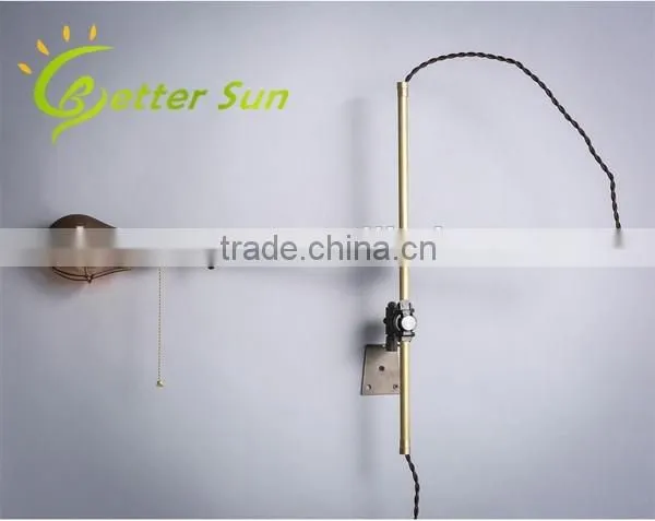 New Design LOFT Fixture Bed Night Swing Arm Wall Lights Lamp Lights