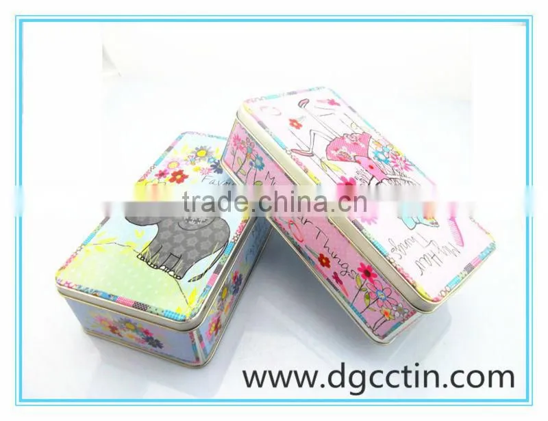 battery box