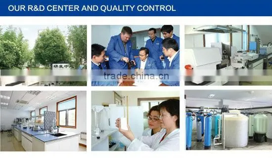 Canature CS4H home water softening treatment system