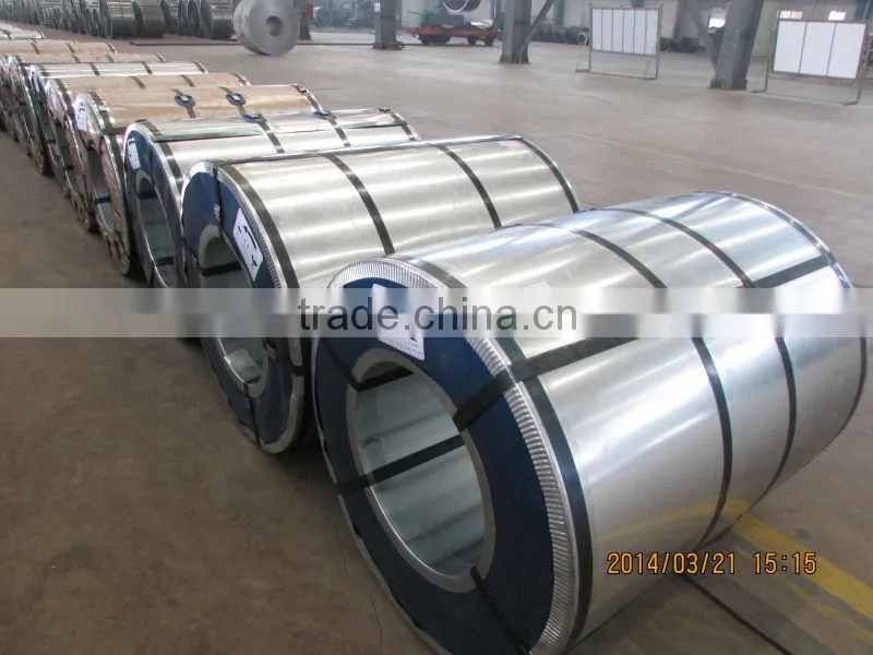 prepainted galvanized steel coil with low price