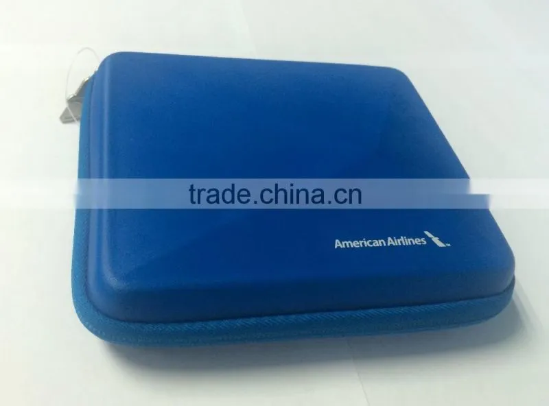 OEM EVA Plastic Bag, Hard Case Supplied by Shenzhen Factory