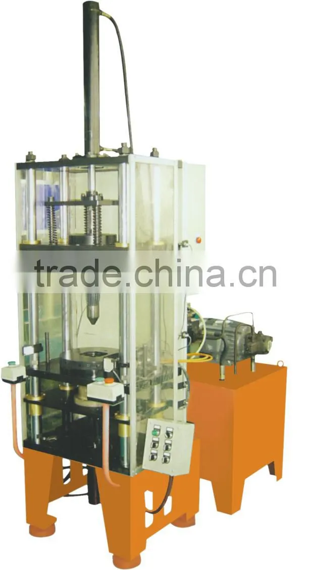 Motor Stator Enamelled Copper Wire/aluminum Wire Pre-forming Machine/China OEM Supplier