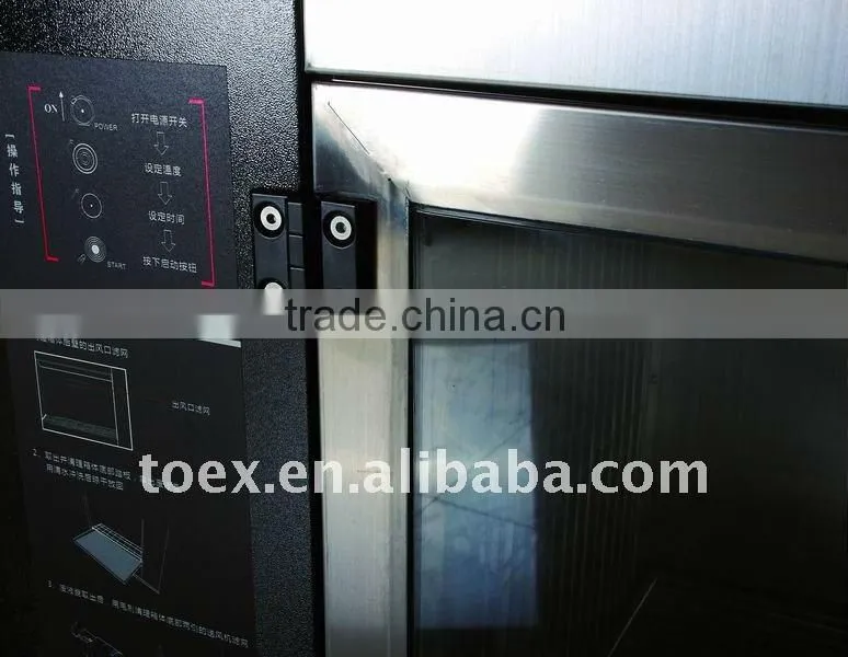 Pet Dryer Compartment Dryer Cabinet Dryer