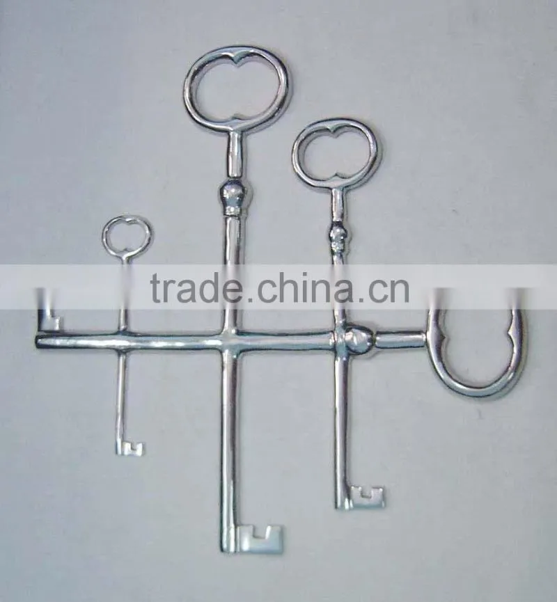 Wall Hanging Keys