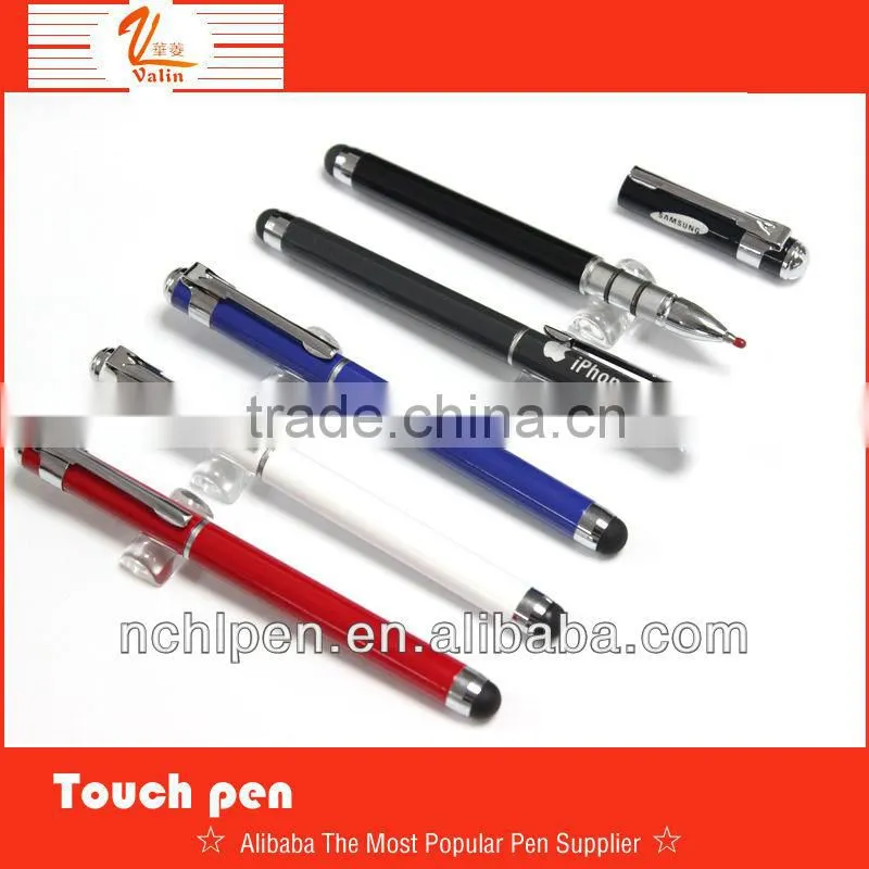 2013 new Multi-function 5 in 1 pen