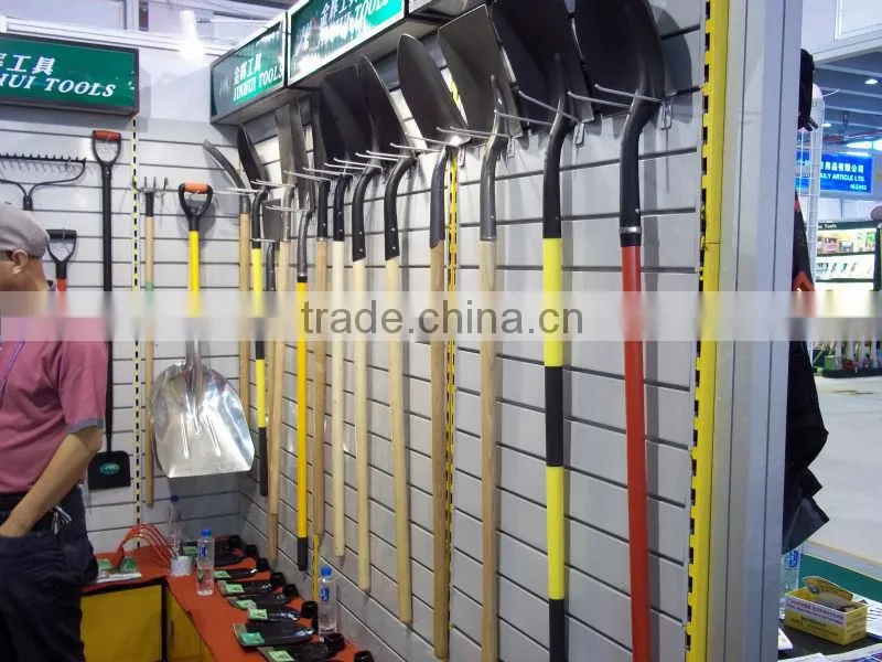 Pultrusion Durable Fiberglass Tool Handle