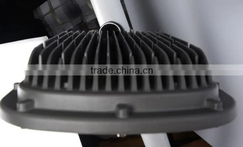 Low Voltage multifunctional led road light luminaire outdoor lighting