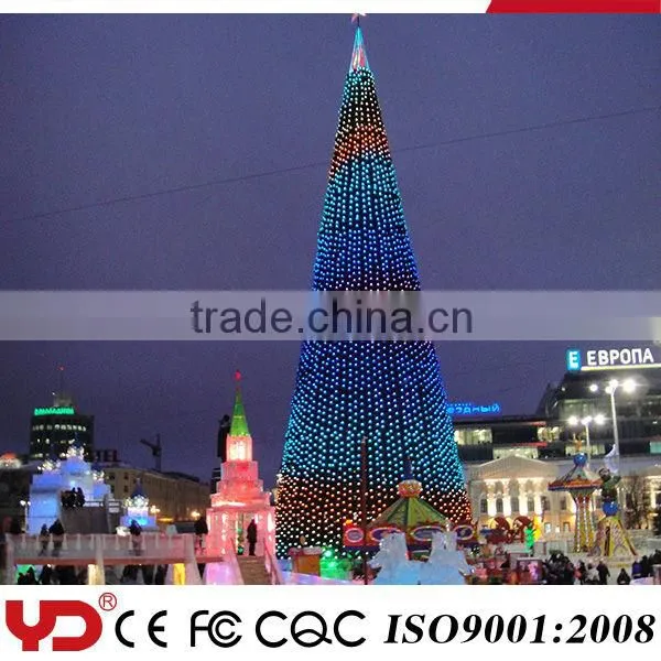 Decorative waterproof led christmas light
