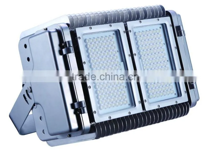 new design aluminum high power 800 watt IP65 waterproof 800w led flood light for flood led light CE