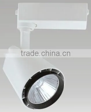 Foshan Ronse lighting 2016 new cob track light factory good price(GD15H30A)