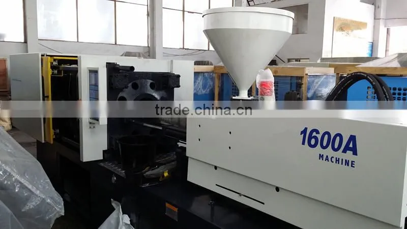 Competitive BM 2400A pet preform machine price