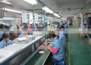 Shenzhen Bloom Technology Co., Ltd. company overview - view 1