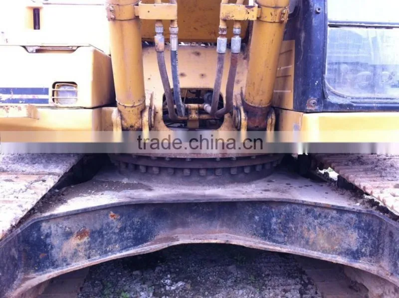 used cat 330BL excavator, used 330BL cat excavator, used cat excavator