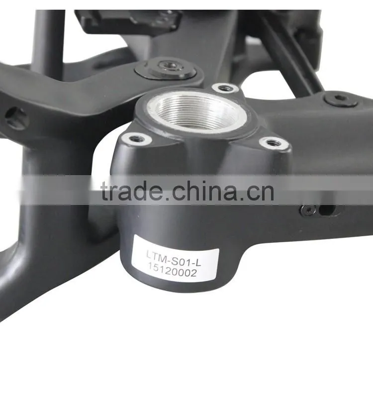 2016 OEM 27.5ER Plus dual full suspension mouanin BMX bikes ENDURO frame