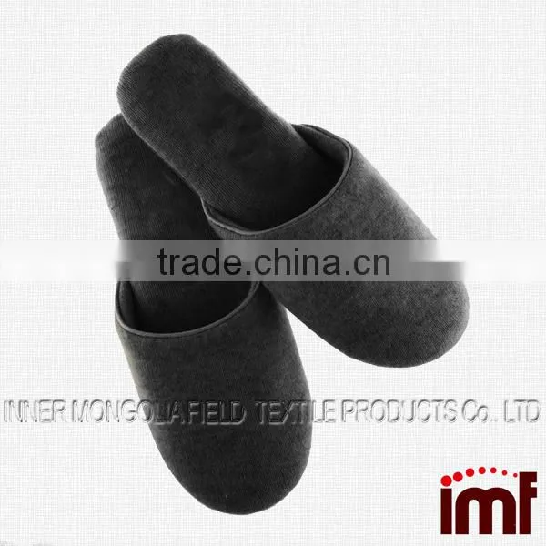 100% Cashmere Women Slipper