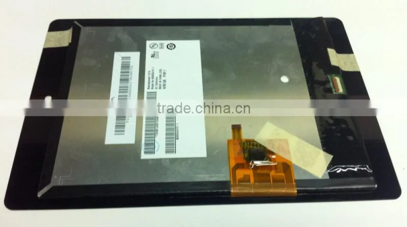 Original Brand LCD Screen Display & Touch Digitizer Panel Assembly For Acer Iconia Tab A1-810 B080XAT01.1 (Factory Wholesale)
