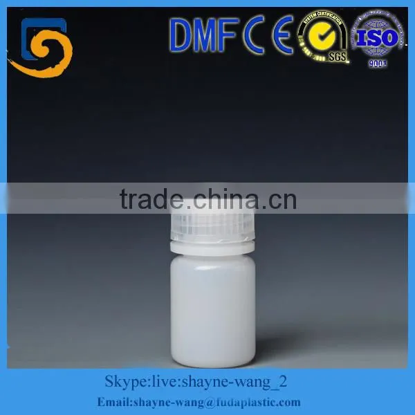 30ml Chemical reagent Bottle Reagent Vial