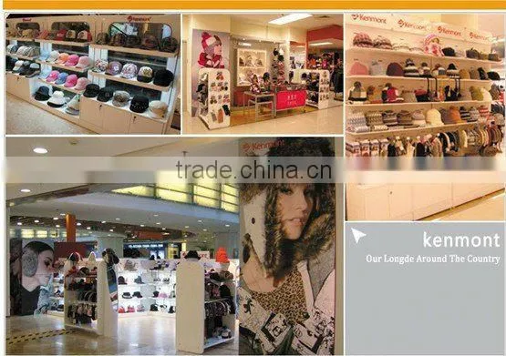 2014 fashion female gender acrylic knitting handmade hat and scarf