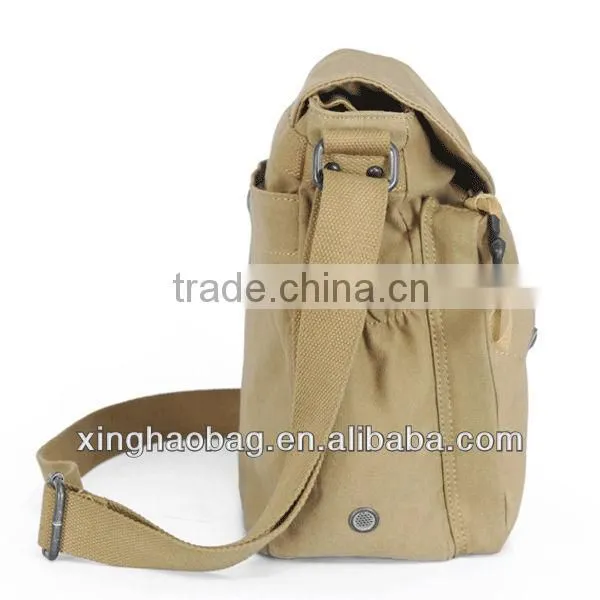 2014 Latest Bag Fashion Good Quality Men Messenger Bag Men Sling Bag