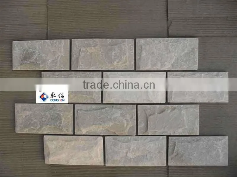 Natural Slate Landscaping Stone