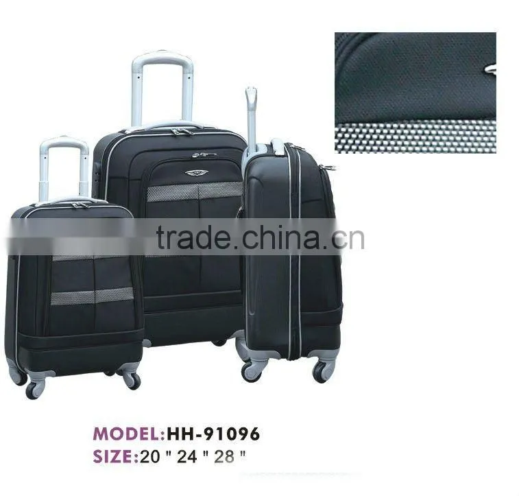 trolley travel bag