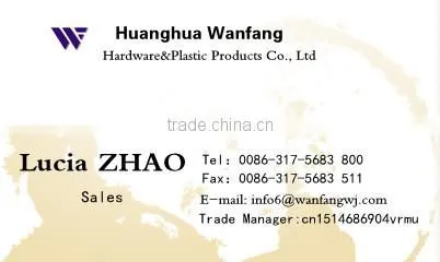 Solar panel hot dipped galcanized ground screw anchor