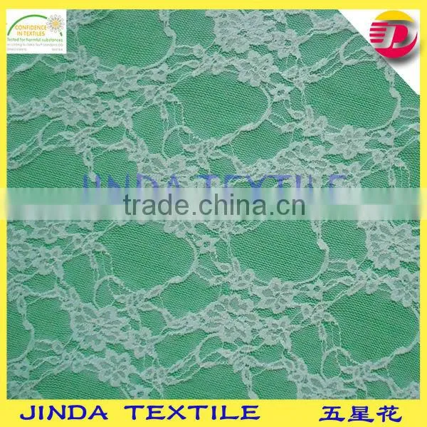 High quality cheap bridal lace fabrics wholesale China wholesale fabric