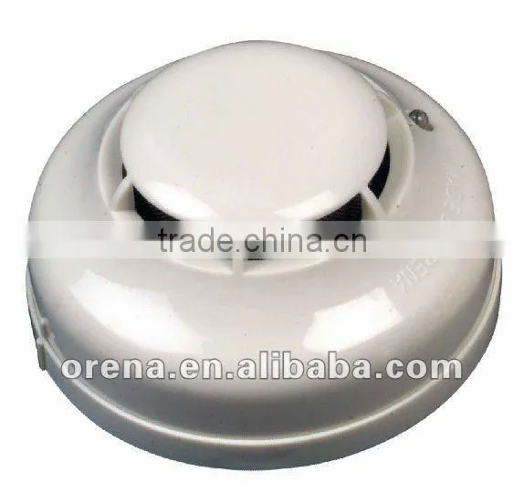Custom Smoke Detector Smoke Alarm Detector OT302