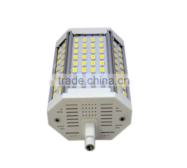 30W high power LED R7S Lamp with 118mm length