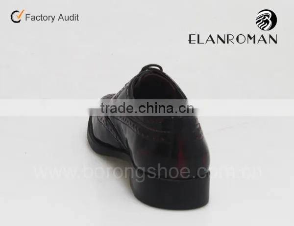 Nice brogues men lightweight leather shoes mens dress