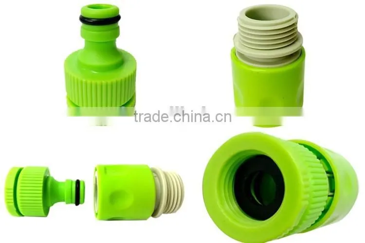 Cheaper and light leak stoppage wholesale Coupling water pipe