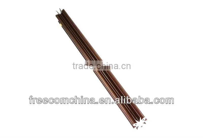 aluminum profile roll forming machine