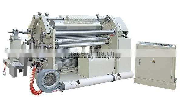 Top quality Automatic Slitting Machine Operator