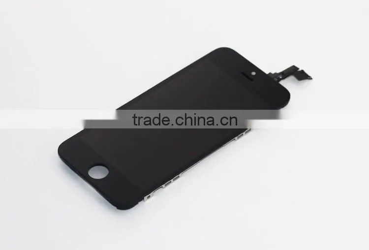 wholesale for iphone 5c lcd,for iphone 5 lcd