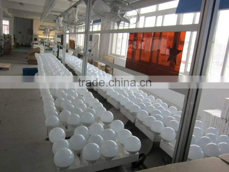 G95 10w 12W E27 Big angle bulb LED bulb spherical