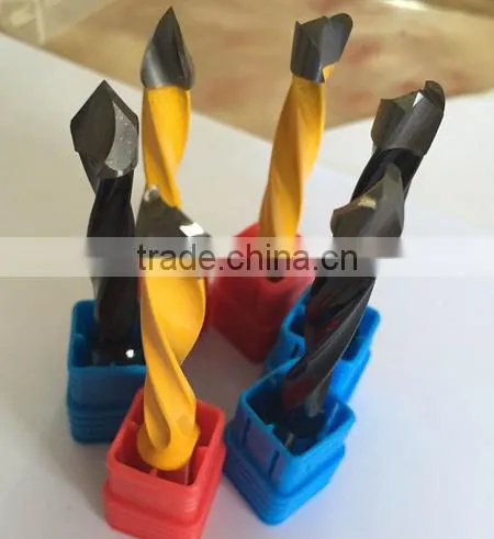 Wood TCT through hole drill bits