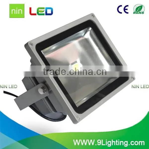 50W High Power Led Flood Light, Outdoor 50W Led Floodlight