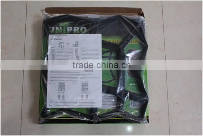 PP material paver stone cocrete mould outdoor concrete pavement mold