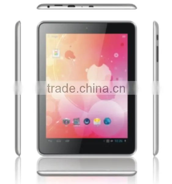 NEW arrival 8 inch ultra thin intel Z3735E windows 8.1 tablet pc