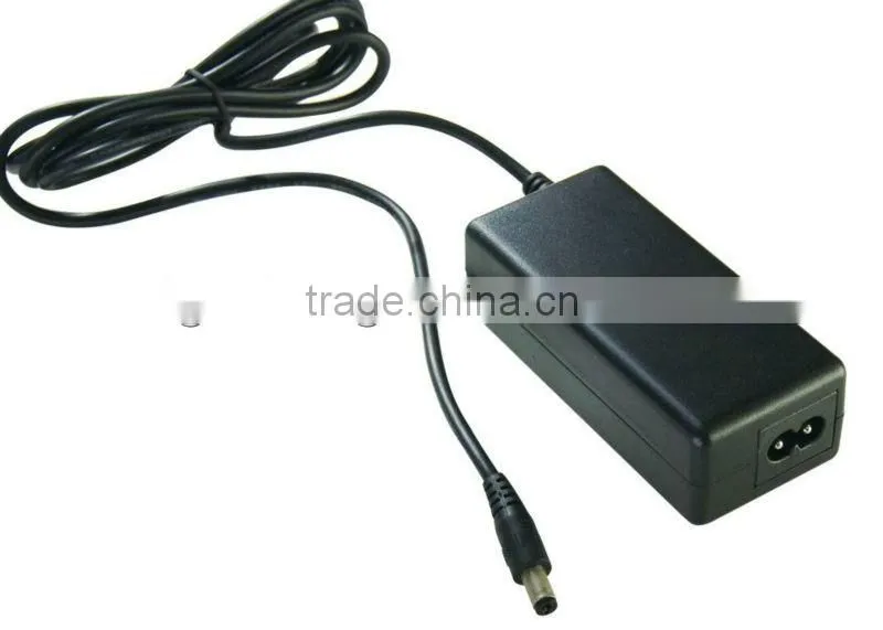 Wall mounted LED driver AC DC adapter 12V 2.5A