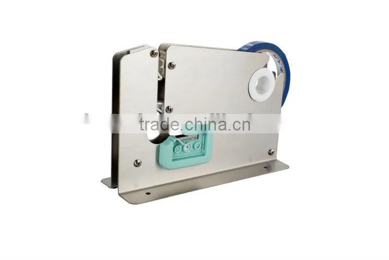 KT-03 bag sealing tape machinery