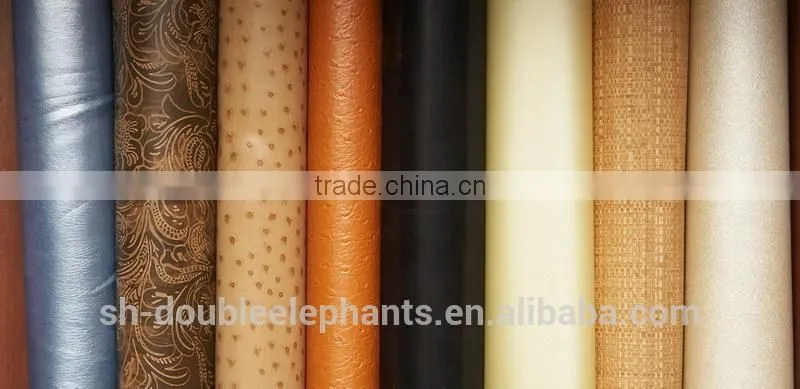 textured faux leather
