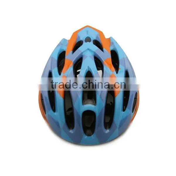 Outdoors Sport Mountain bicycle helmets via CE certification made in China