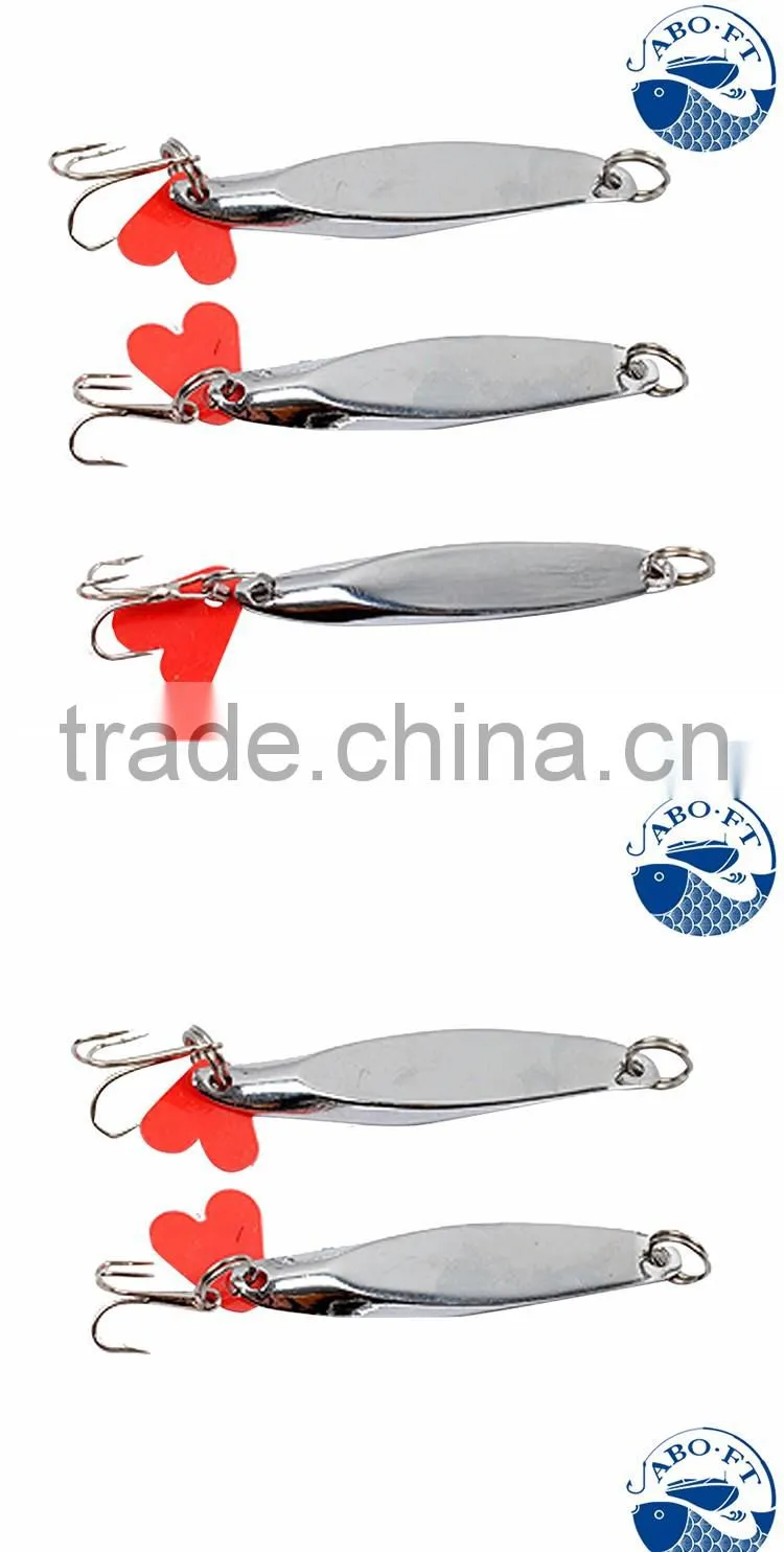 Bend spinner bait 14g fishing lure