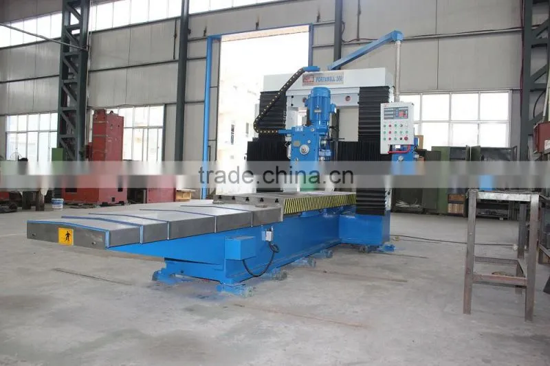 x6325 drilling machine/milling machine