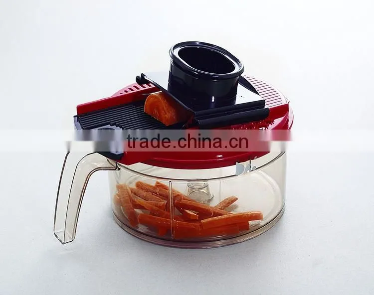 S/S+ABS+PP 21.5*18*24 Kitchen tools food processor/baby food processor/fruit and vegetable processor/multi processor