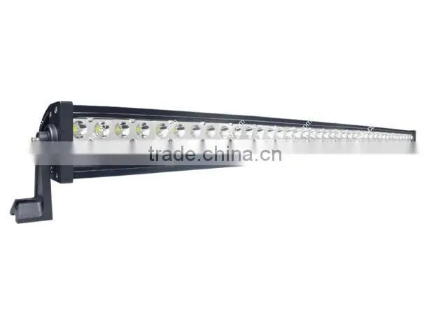 41.5 Inch LED Light Bar 240W LED Driving Light Bar , LED Offroad Light Bars