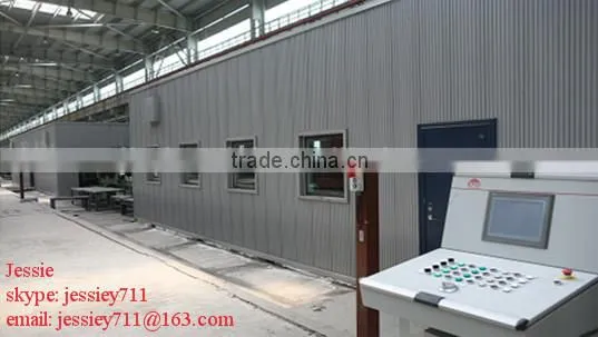 tianjin galvanized steel pipes