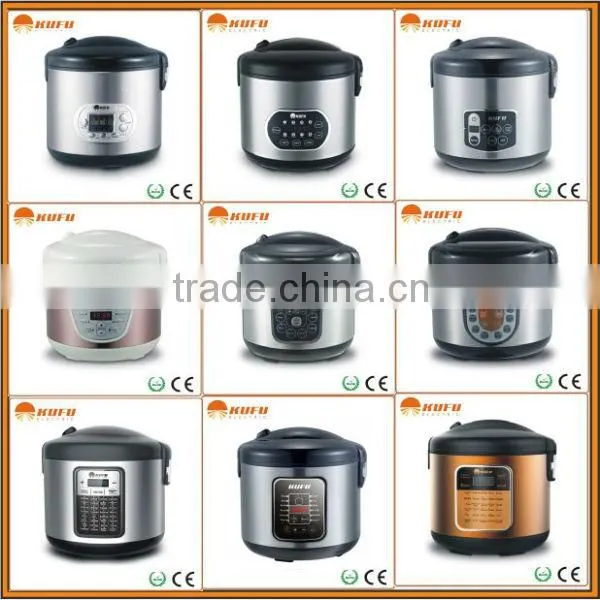 KF-R2 1.8L rice cooker with ROHS approved