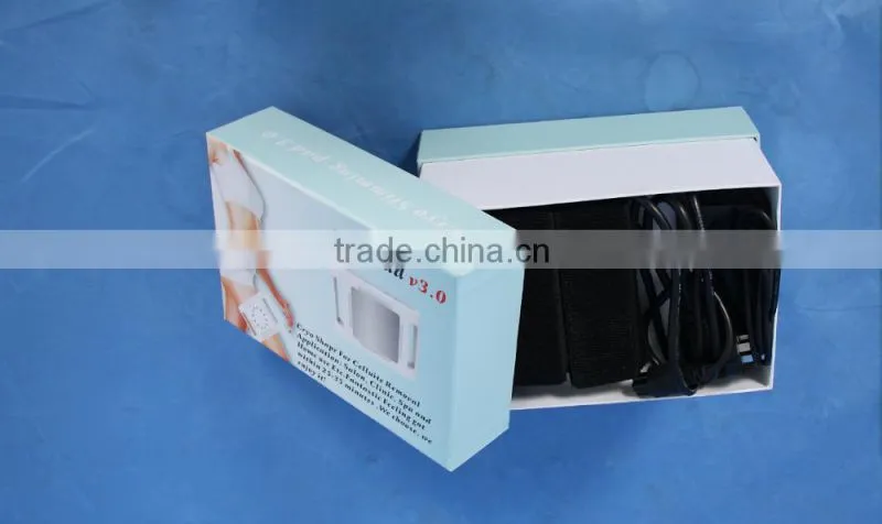 hottest wholesale homeused slimming pads/cryotherapy fat freeze slimming pads